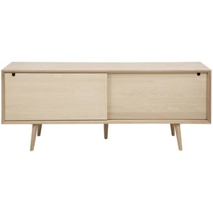 Century Sideboard - Wei pigmentierte Eiche