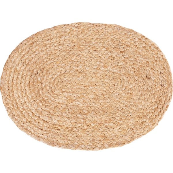 Bombay Tischset 4er-Pack - Jute Bombay Tischset 4er-Pack - Jute