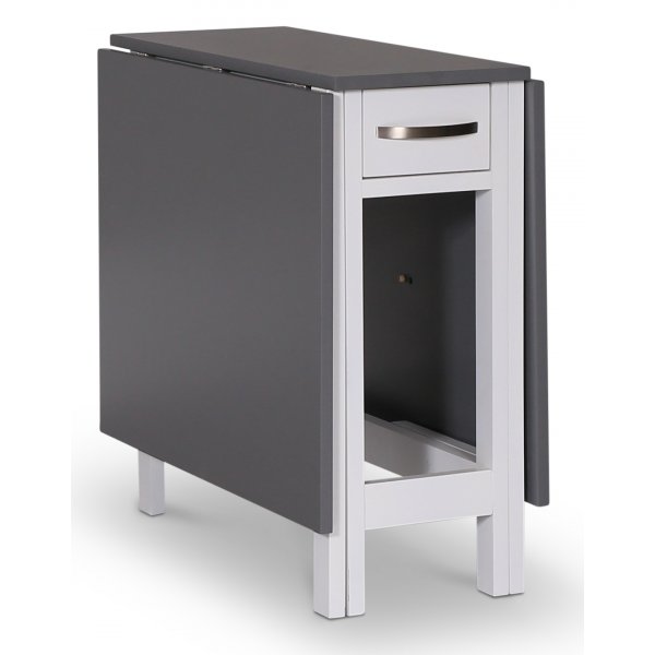 Klapptisch im klassischen Stil - Fårö + Möbelfüße Klapptisch im klassischen Stil - Fårö + Möbelfüße