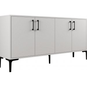 Kyiv Sideboard 160 cm - Wei