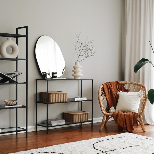 Dino-Relieftisch 100 x 30 cm - Schwarz Dino-Relieftisch 100 x 30 cm - Schwarz