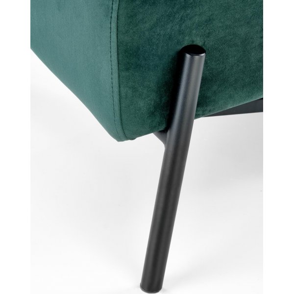 Emsell-Sessel - Grün Emsell-Sessel - Grün