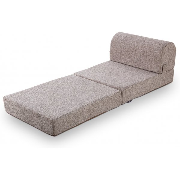 Magisches Schlafsofa - Hellbraun Magisches Schlafsofa - Hellbraun