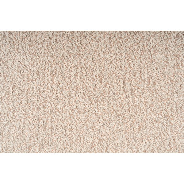 Lora Eckmodul rechts - Pfirsich