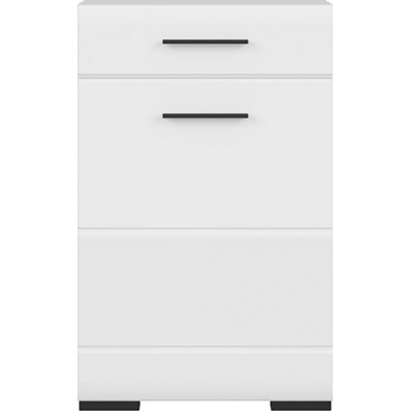 Fever Kommode - Wei�