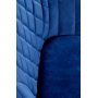 Pelican Barhocker 103 - Blau