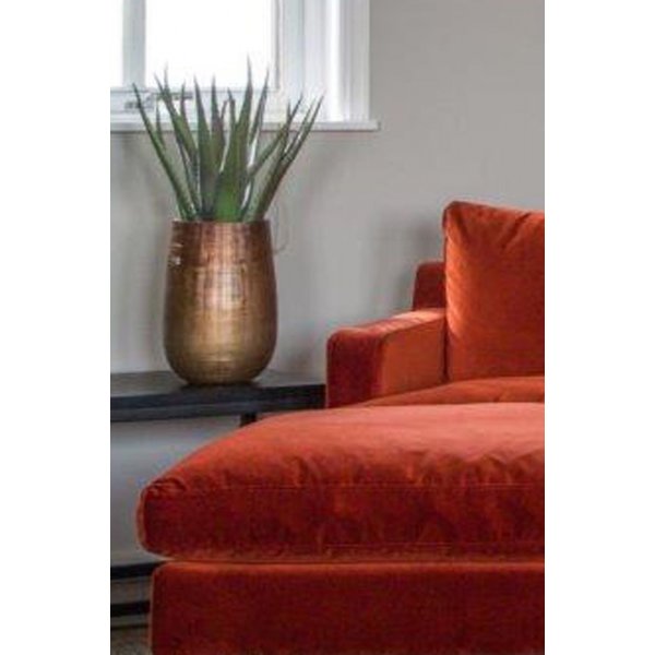 Kunstpflanze Sunday 50 cm - Alovera