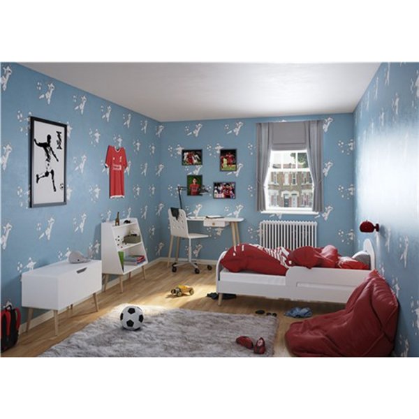 Bcherregal Gaia - Wei