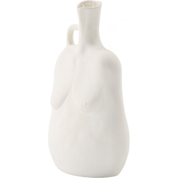 Conta-Vase - Offwhite Conta-Vase - Offwhite