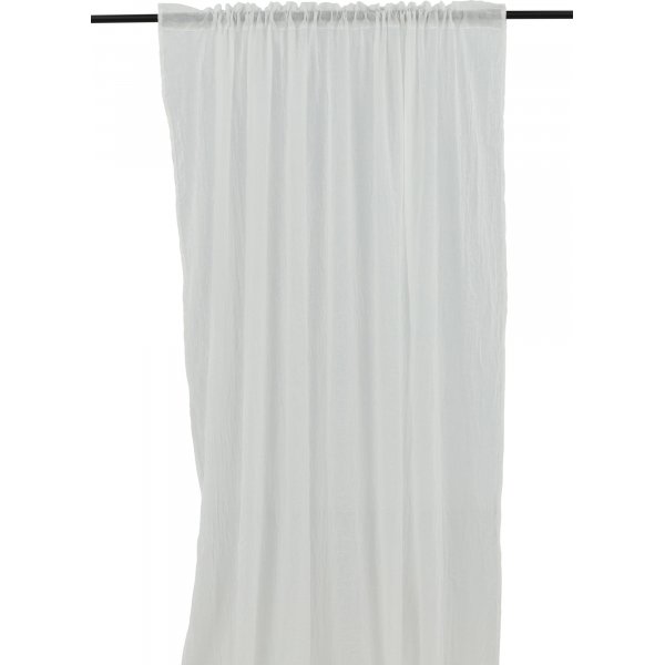 Lumenvorhang - Weiß Lumenvorhang - Weiß