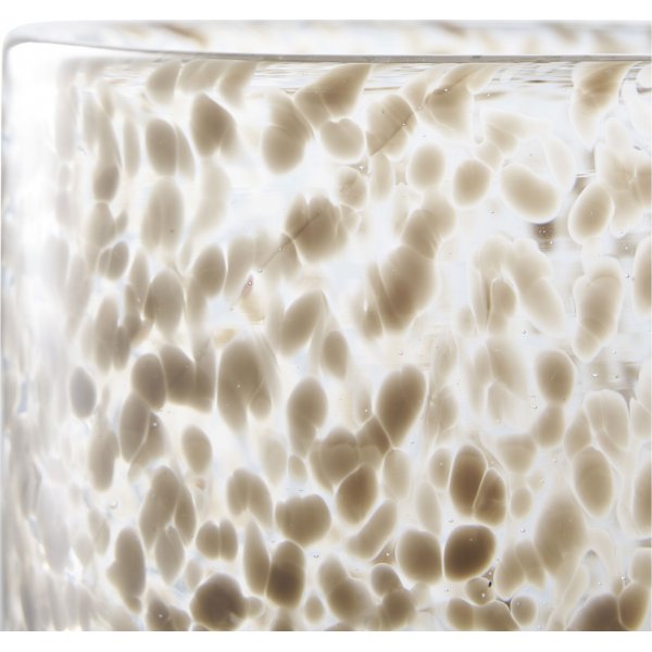 House Nordic Kerzenhalter 17 - Hellbraun House Nordic Kerzenhalter 17 - Hellbraun