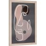 Madison Bilderrahmen Nature, 3 Stck, 21 x 30 cm