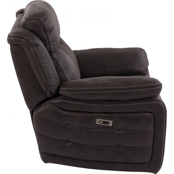 Elektrischer Relaxsessel Teddy - Braun Elektrischer Relaxsessel Teddy - Braun