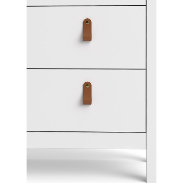 Vitrine Madrid - Wei