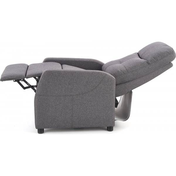 Gunvor Sessel - Dunkelgrau Gunvor Sessel - Dunkelgrau