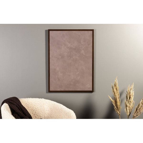 Poster - Strukturfarbe Poster - Strukturfarbe