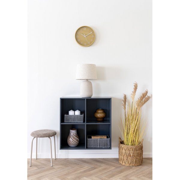 House Nordic Vase 32 - Braun House Nordic Vase 32 - Braun