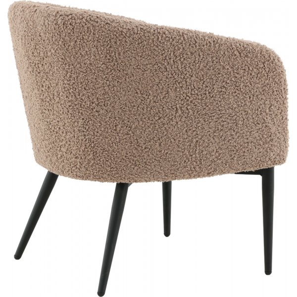 Teddysessel - Brauner Teddy + Textilpflege für Möbel Teddysessel - Brauner Teddy + Textilpflege für Möbel