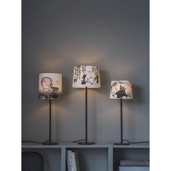 Celyn Moomin Lampenschirm - The Sky - 20 cm Celyn Moomin Lampenschirm - The Sky - 20 cm