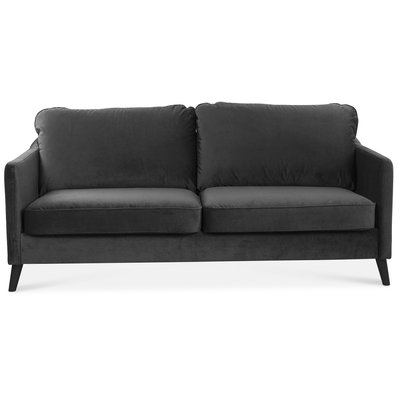 Jazz 2-Sitzer Sofa - Frei wählbare Stoffe und Farbe!