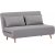 Marlow Schlafsofa - Grau