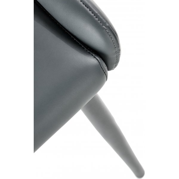 Cadeira Esszimmerstuhl 465 - Grau Cadeira Esszimmerstuhl 465 - Grau