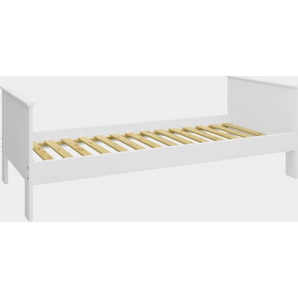 Alba Bett 90 x 200 cm - Wei