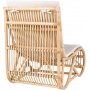 Valencia Sessel - Rattan