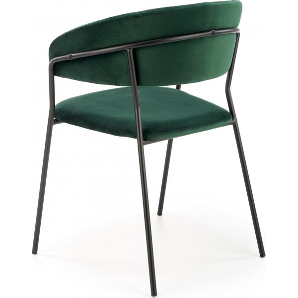 Cadeira-Sessel 426 - Gr�n