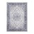 Maschinengewebter Teppich Cleo Tabriz blau/grau - 160x230 cm