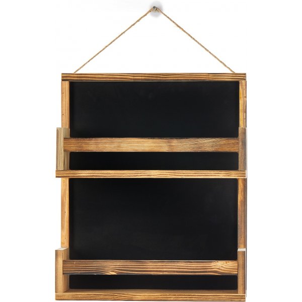 Spico Wandregal - Natur