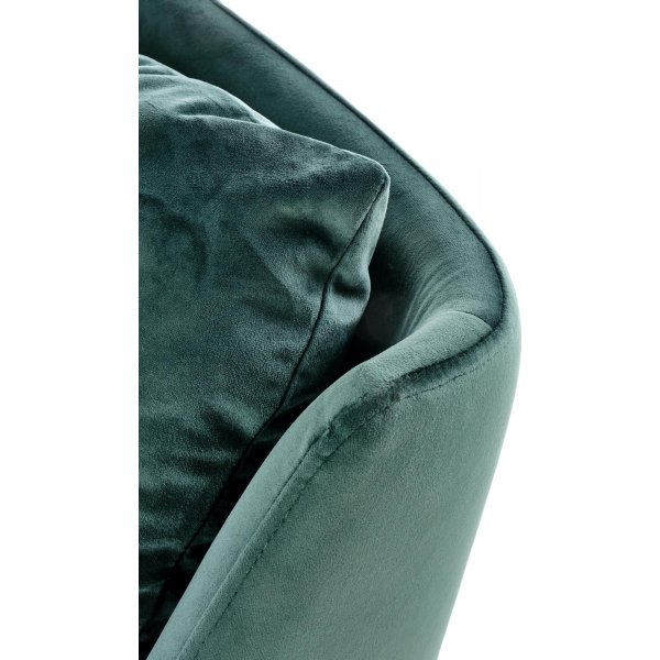 Emsell-Sessel - Grün Emsell-Sessel - Grün