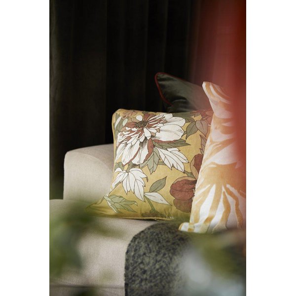 Kim Plaid 130 x 170 cm - Hellgrn