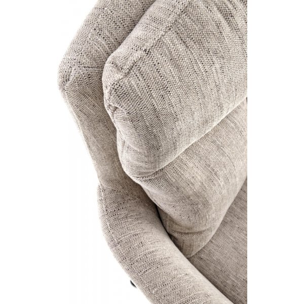 Cadeira Esszimmerstuhl 495 - Beige Cadeira Esszimmerstuhl 495 - Beige