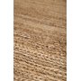 Hannes Teppich - Beige