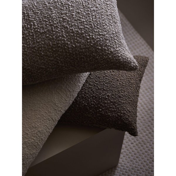 Trond Kissenbezug - Beige