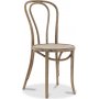 Bugholzstuhl No18 Classic - Vintage-Finish