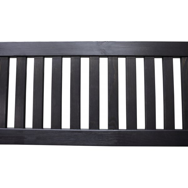 Brooklyn Bank - Schwarz