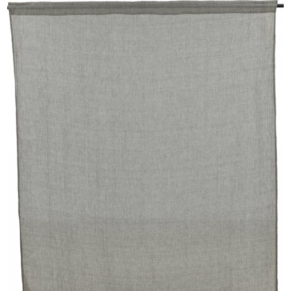 Lumenvorhang - Grau