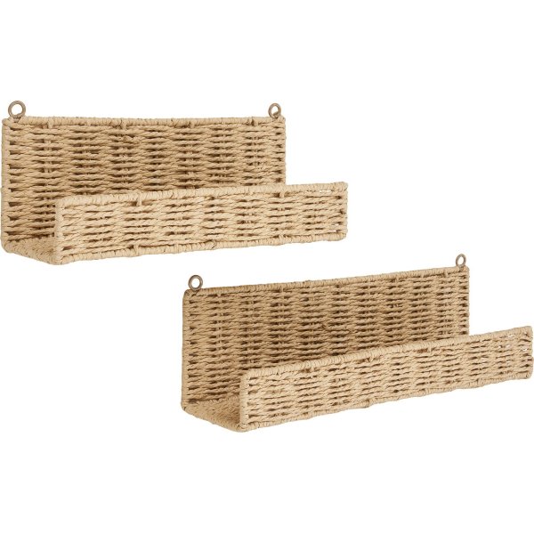 Treviso Wandregale - Natur