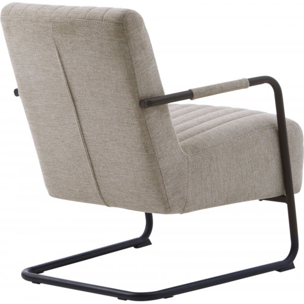 Archer-Sessel - Sand Archer-Sessel - Sand