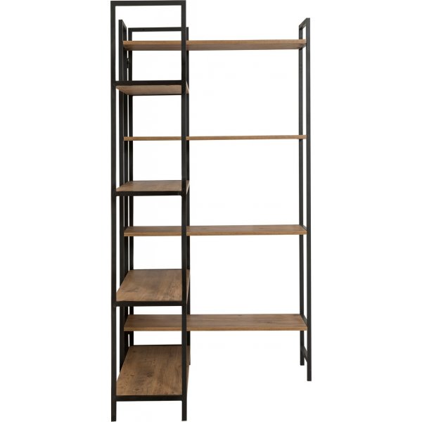 Kentucky B�cherregal - Kiefer/schwarz