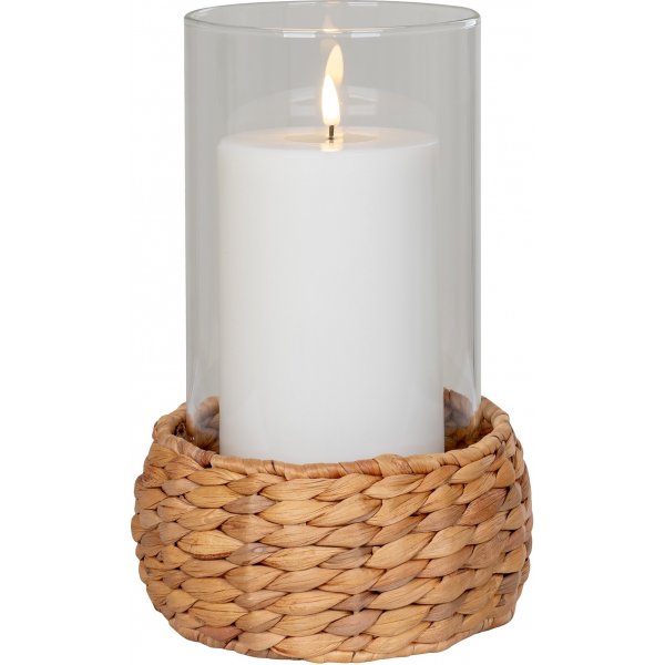 Hurrikan-Laterne - Natur Hurrikan-Laterne - Natur