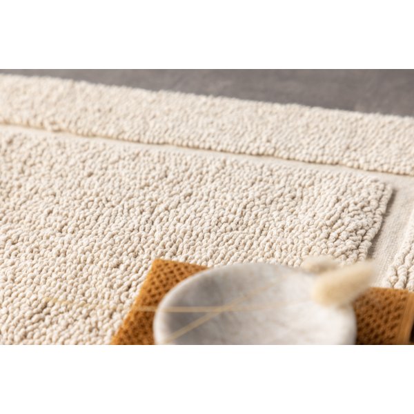 William-Teppich - Beige William-Teppich - Beige