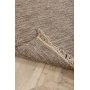 Miley Wollteppich - Beige