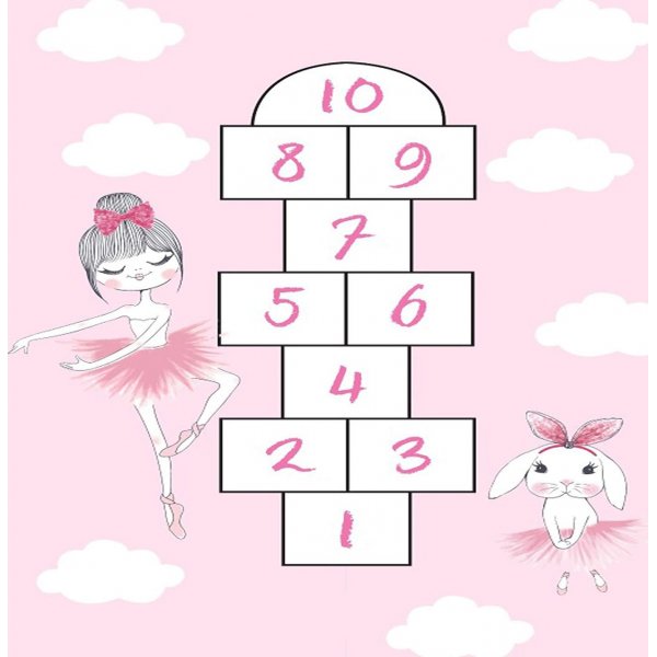 Teppich Tapiso 746 Teppich Tapiso 746