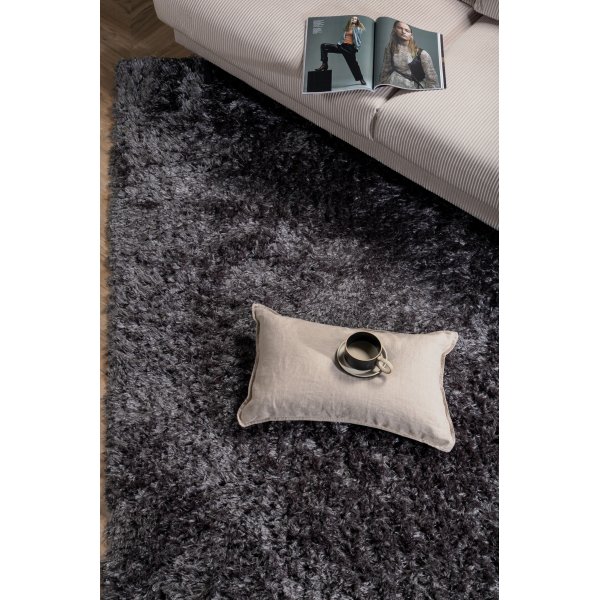 Porter-Teppich - Dunkelgrau Porter-Teppich - Dunkelgrau