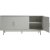 Palma Sideboard - Greige