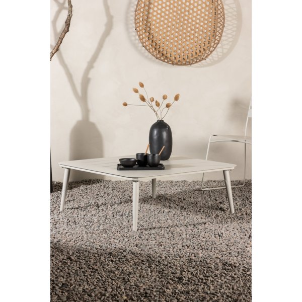 Lina Couchtisch - Beige Lina Couchtisch - Beige