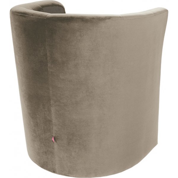 Maks-Sessel - Taupe Maks-Sessel - Taupe